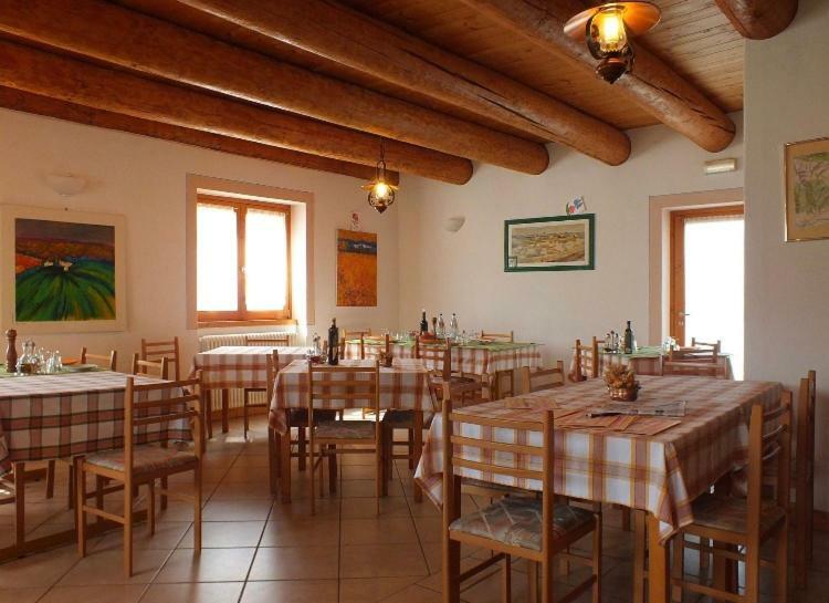 Agriturismo Cavria Castione Andevenno Extérieur photo